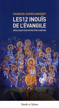 12 inouïs de Dieu