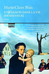 Une saison dans la vie d'Emmanuel