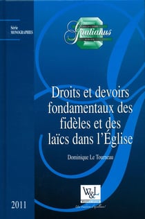 Droits et devoirs fondamentaux