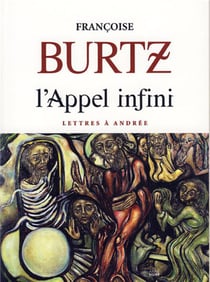 Appel infini, lettres à Andrée