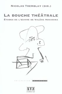 La bouche theatrale