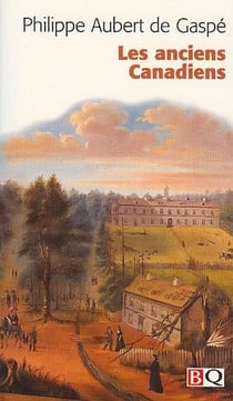 Les anciens canadiens