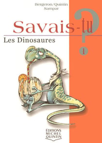 Les dinosaures