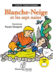 Blanche-Neige et les sept nains