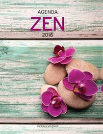Agenda zen (2016)