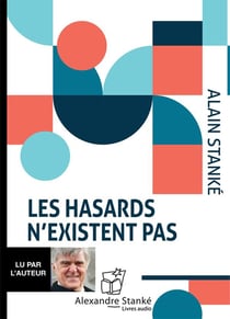 Les hasards n'existent pas