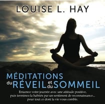 Meditations du rêveil et du sommeil. avec 1 cd audio