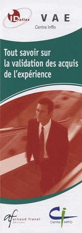 Id réflex : tout savoir sur la validation des acquis de l'expérience
