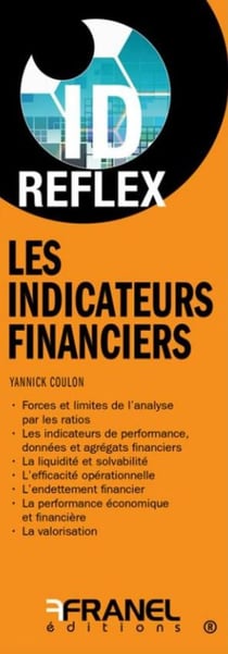 Id réflex : Les indicateurs financiers