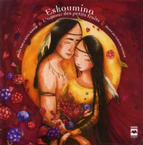 Eskoumina, l'amour des petits fruits