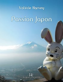Passion japon - la découverte du japon moderne