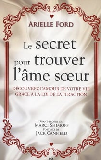 Le secret pour trouver l'âme soeur