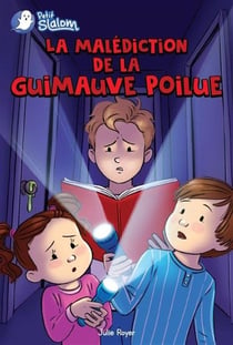 La malédiction de la guimauve poilue