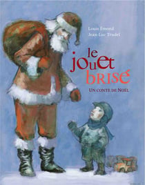 Le jouet brisé