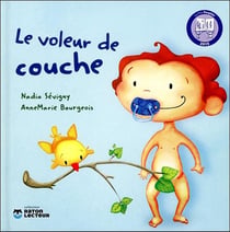 Le voleur de couche