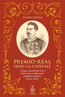 Premio-Real dans la capitale : Voyage sentimental d'un aristocrate