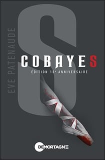 Cobayes : Sarah et Sid