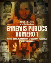 Ennemis publics numero 1