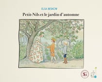 Petit-Nils et le jardin d'automne