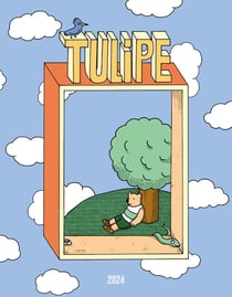 Tulipe Tome 1
