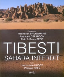 Tibesti sahara interdit
