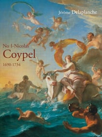 Noël-Nicolas Coypel (1690-1734)