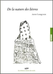 De la nature des lièvres