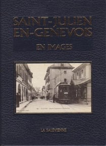 Saint-julien-en-genevois en images