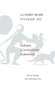 La forêt russe