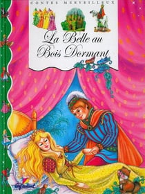 La belle au bois dormant - vol03
