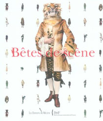 Betes de scenes