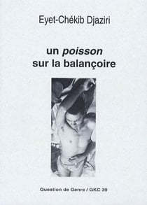 Un poisson sur la balançoire