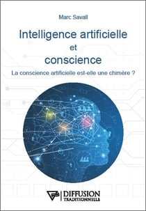 Intelligence artificielle et conscience : la conscience artificielle est-elle une chimère ?