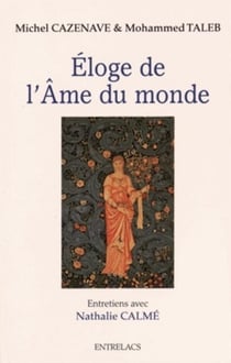 Éloge de l'âme du monde