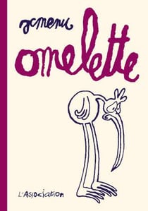 Omelette