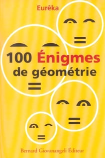 100 enigmes de geometrie
