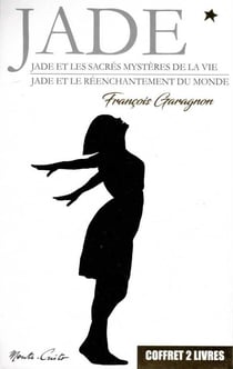 Coffret les 2 Jade - Jade et les sacrés mystères + Jade et le réenchantement du monde