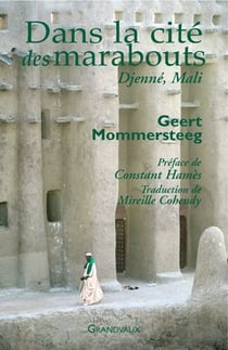 DANS LA CITE DES MARABOUTS