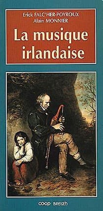 La musique irlandaise