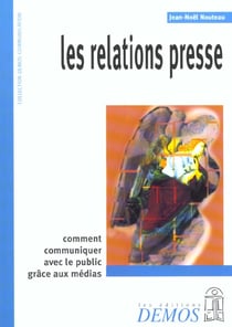 Relations presse