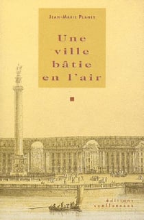 Une ville bâtie en l'air