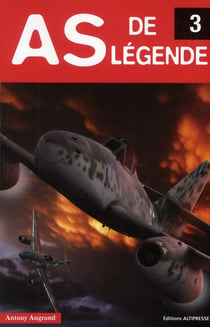 As De légende 3