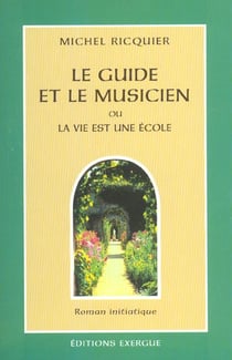 Le guide et le musicien