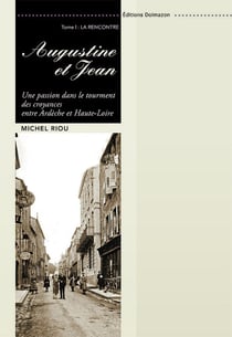 Augustine et Jean Tome 1 : la rencontre