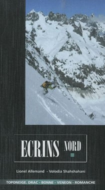 Écrins nord