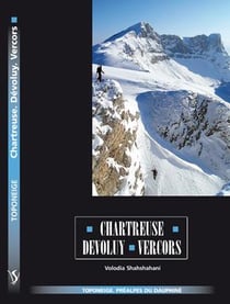 Chartreuse, dévoluy, vercors