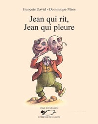 Jean qui rit Jean qui pleure