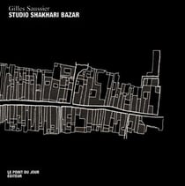 Studio shakhari bazar
