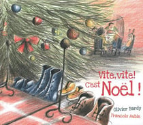 Vite vite c'est noel