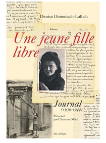 Une jeune fille libre
